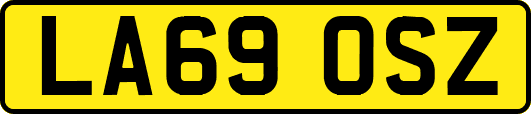 LA69OSZ