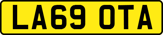 LA69OTA