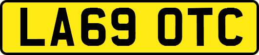 LA69OTC