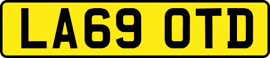 LA69OTD