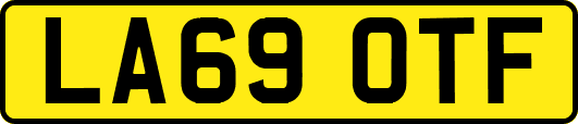 LA69OTF