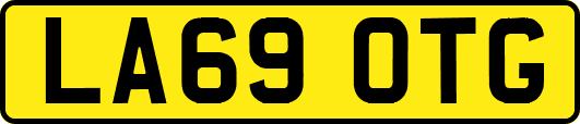 LA69OTG