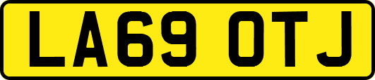 LA69OTJ