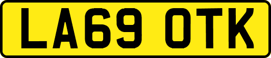 LA69OTK