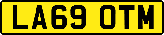 LA69OTM