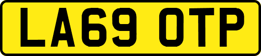 LA69OTP
