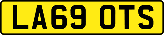 LA69OTS