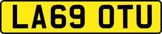 LA69OTU