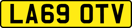 LA69OTV