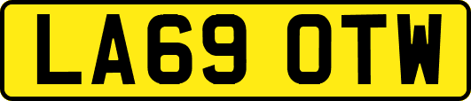 LA69OTW