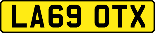 LA69OTX