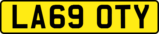 LA69OTY