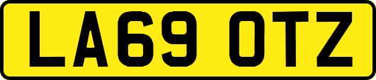 LA69OTZ