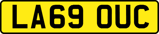 LA69OUC