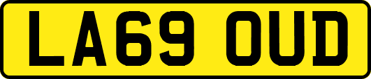 LA69OUD