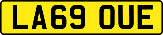 LA69OUE