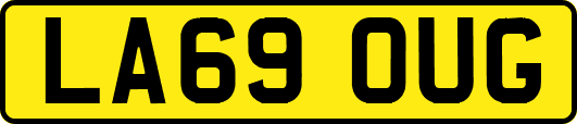 LA69OUG
