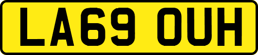 LA69OUH