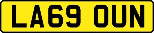 LA69OUN