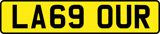 LA69OUR
