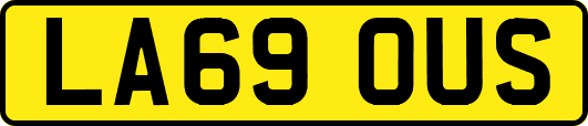 LA69OUS