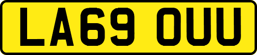 LA69OUU