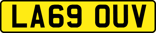 LA69OUV