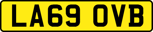 LA69OVB