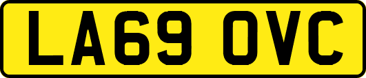 LA69OVC
