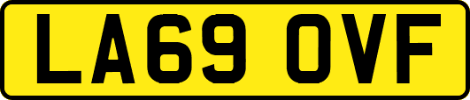 LA69OVF