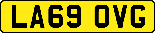 LA69OVG