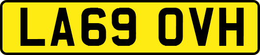 LA69OVH
