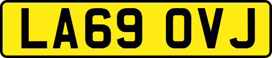 LA69OVJ