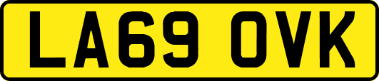 LA69OVK