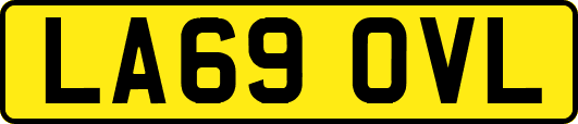 LA69OVL