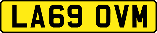 LA69OVM