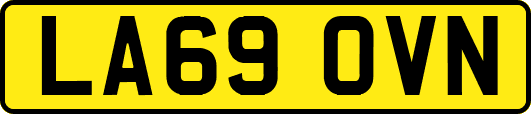 LA69OVN