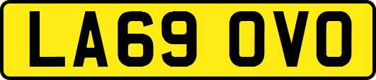 LA69OVO