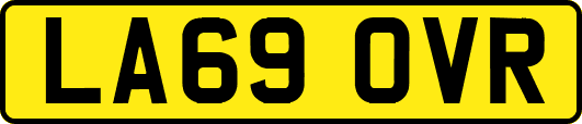 LA69OVR