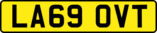 LA69OVT