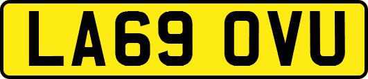 LA69OVU