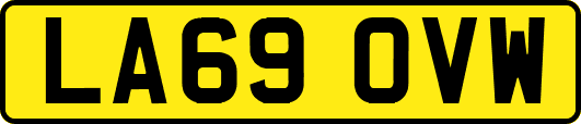 LA69OVW