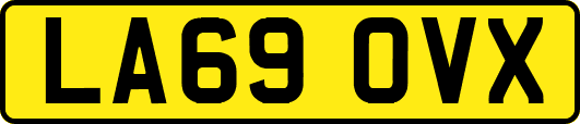 LA69OVX