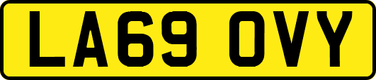 LA69OVY