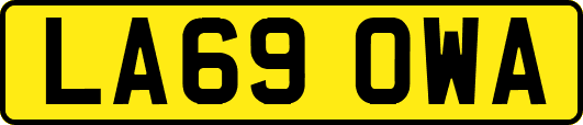 LA69OWA