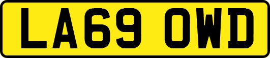 LA69OWD