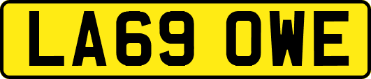 LA69OWE