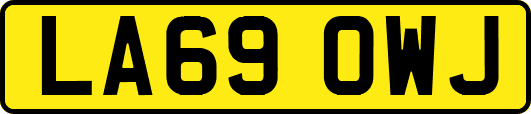 LA69OWJ