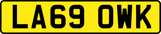 LA69OWK