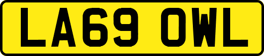 LA69OWL